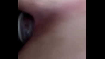 Follando Un Culo Blanquito En Miraflores...