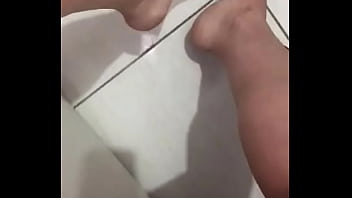 Ines Ventura Brincando Com O Brinquedo...