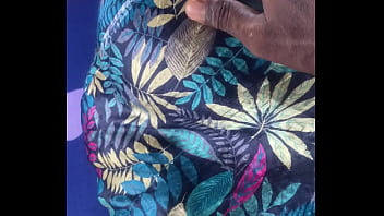 What would you start with this bouncy butt