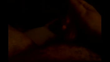 Like my little 20 years old cock and solo