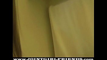 Toy Fucking GF gives pov blowjob