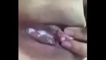 Pinay Solo Dans Son Bonheur