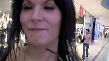 Fucks outdoor...