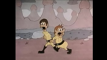 German Cartoon German Cartoon