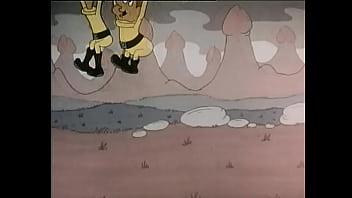 German Cartoon German Cartoon