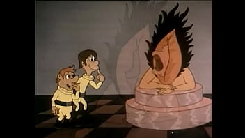 German Cartoon German Cartoon