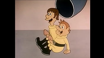 German Cartoon German Cartoon