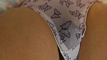 Cumming On Strangers In Public 2025