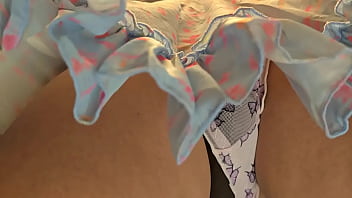 Cumming On Strangers In Public 2025