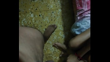 Mi Novia Me La Chupa Muy Rico Con Su Boquita Chiquita...