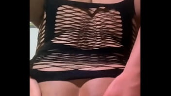 Thick Tranny Slut Princess Bouncing That Booty...