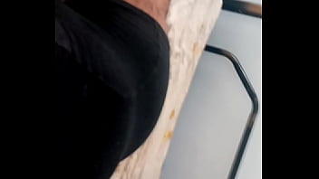 Una Verga Para Mi Culo...