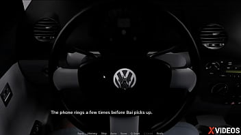 Nachbarin Spreizt Schenkel Heiß Erwartung