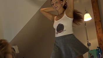 Periscope Amigas Españolas 2025