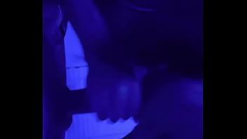 My Horny Femboy wanted Daddy’s Cock