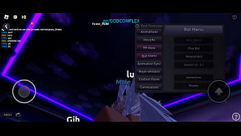 Roblox Chaud Et Baisé En Direct