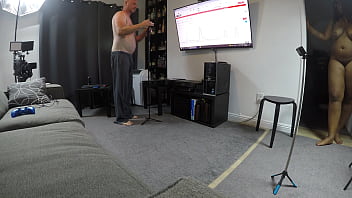 Clip sex Missy Maverick Solo and Foot POV 3