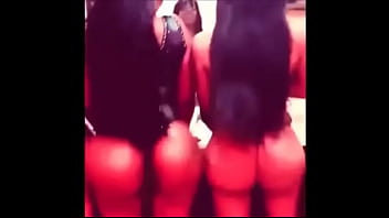 twerk big booty  best ass 8