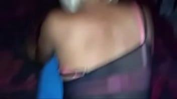 Filmei a transa ela gozou dando o cu