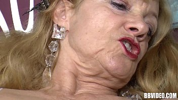 Slutty German Milfs Share Cock
