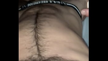 Huge cock fucks deep...