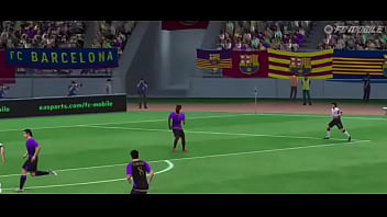 Top mejores goles en FIFA Mobile