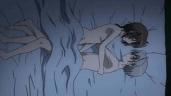 Yosuga no Sora [fanservice compilation]