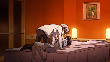 Yosuga no Sora [fanservice compilation]