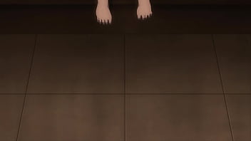 Yosuga no Sora [fanservice compilation]