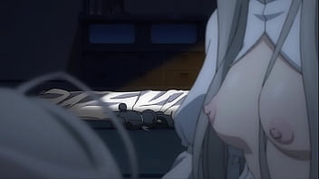 Yosuga no Sora [fanservice compilation]