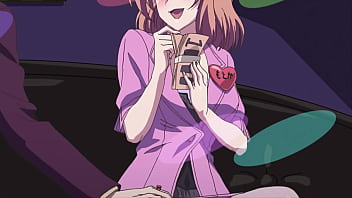 Yosuga no Sora [fanservice compilation]