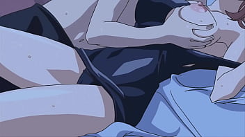 Yosuga no Sora [fanservice compilation]