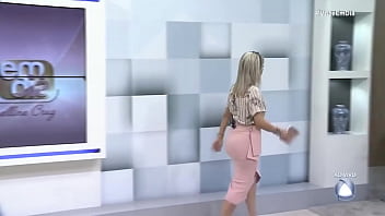 Jaquelline Cruz - Que Rabão