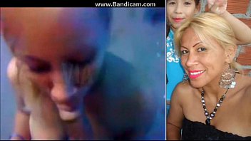 La Choca Ingrid De La Ramada Mix Video...