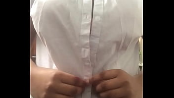 Chubby With On Titties...