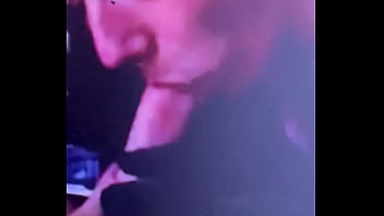 My girl repays the favor...