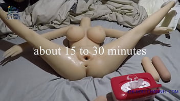 Die Austauschbare Muschi: Ein Grundkurs in Verführung