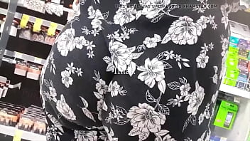 Filling Thick Ebony Mature She Loved It!...