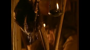 Amina Annabi Makes Love...