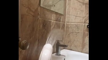 Just me and this tap head thingy tonight...