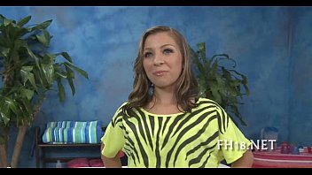 hot 18 year old brunette slut