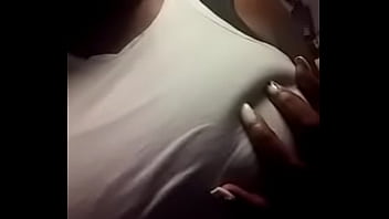 Lashonda Doing Hair... Lashonda Doing Hair...