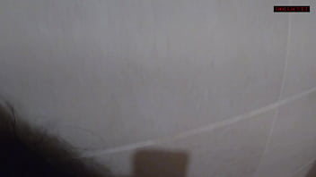 Threesome sex and creampie in the shower with stepsister and girlfriend - DOLLSCULT