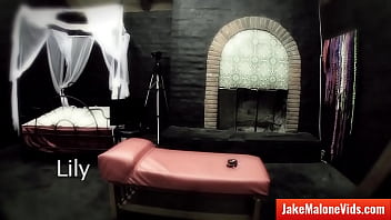 Bitchcraft Sinn Sage Lily Labeau