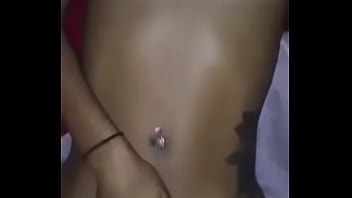 Kingston Girl Takes Bbc...