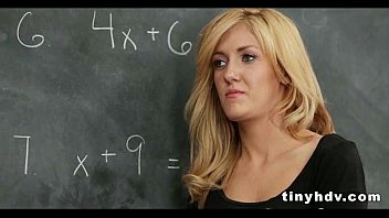 Tiny teen pussy Emily Kae 8 91