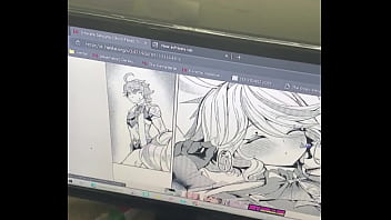 Koyoi no Boku wa Kimi dake no Mono   Tonight, I’m Only Yours (Genshin Impact) [English] [LunaticSeibah]