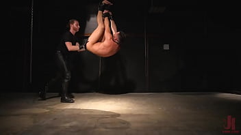 [BoundGods] Tucker Bound: Colby Tucker Used And By Sebastian Keys