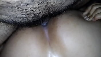 Sexo Anal Salvaje...