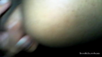 Indian assfingering on freechicks.webcam...